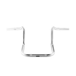 RP9910-2103 12" Motorcycle Apache Baggers Handlebar for Indian Chieftain 2014-2017