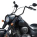 RP9910-2104 14" Motorcycle Apache Baggers Handlebar for Indian Chieftain 2014-2017