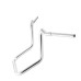 RP9910-2104 14" Motorcycle Apache Baggers Handlebar for Indian Chieftain 2014-2017