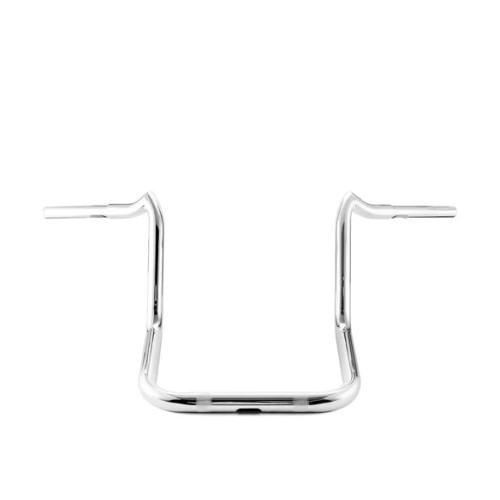 RP9910-2104 14" Motorcycle Apache Baggers Handlebar for Indian Chieftain 2014-2017