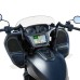 RP9910-2107 12" Motorcycle Apache Baggers Handlebar for Indian Challenger models 2020-Later