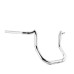 RP9910-2107 12" Motorcycle Apache Baggers Handlebar for Indian Challenger models 2020-Later