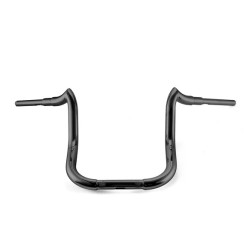 RP9910-2107 12" Motorcycle Apache Baggers Handlebar for Indian Challenger models 2020-Later