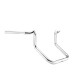 RP9910-2111 12" Motorcycle Apache Baggers Handlebar for Indian Chieftain Roadmaster 2018-Later