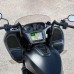 RP9910-2111 12" Motorcycle Apache Baggers Handlebar for Indian Chieftain Roadmaster 2018-Later