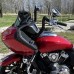RP9910-2111 12" Motorcycle Apache Baggers Handlebar for Indian Chieftain Roadmaster 2018-Later