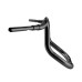 RP9910-2113 16" Motorcycle Apache Baggers Handlebar for Indian Chieftain Roadmaster 2018-Later
