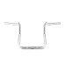 RP9910-2113 16" Motorcycle Apache Baggers Handlebar for Indian Chieftain Roadmaster 2018-Later