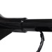 RP9910-2120 14" Pre-Wired Bagger Monkey Bar-Sharp Handlebar for Harley Softail Dyna Sportsters Touring Road King