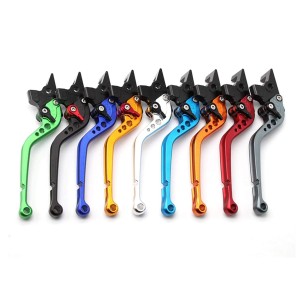 RP9940-1050 Long Brake and Clutch Lever Set