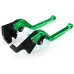 RP9940-1050 Long Brake and Clutch Lever Set