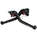 RP9940-1050 Long Brake and Clutch Lever Set
