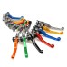 Off-road brake clutch lever
