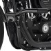 RP0890-1058B Front Highway Engine Guard Crash Bar for Harley Touring Models 2009-2013