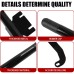 RP0890-1058B Front Highway Engine Guard Crash Bar for Harley Touring Models 2009-2013