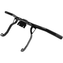 RP0890-1058B Front Highway Engine Guard Crash Bar for Harley Touring Models 2009-2013