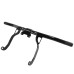 RP0890-1059B Front Highway Engine Guard Crash Bar for Harley Touring Models 2014-2024