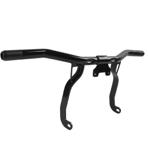 RP0890-1059B Front Highway Engine Guard Crash Bar for Harley Touring Models 2014-2024