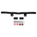 RP0890-1061 Front Highway Engine Guard Flat-Out Bar for Harley Sportster S RH1250S 2021-Later