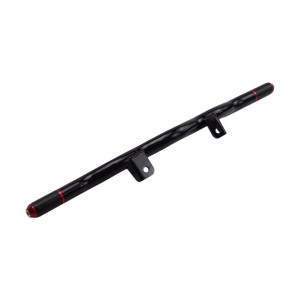 RP0890-1061 Front Highway Engine Guard Flat-Out Bar for Harley Sportster S RH1250S 2021-Later