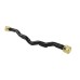 RP0890-1062 Front Highway Engine Guard Flat-Out Bar for Harley Sportster S RH1250S 2021-Later