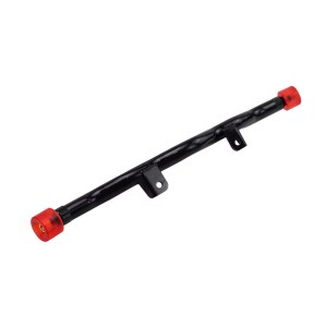 RP0890-1062 Front Highway Engine Guard Flat-Out Bar for Harley Sportster S RH1250S 2021-Later