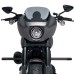 RP0890-1064 Front Highway Engine Guard Flat-Out Bar for Harley Softail Models 2018-Later(Except FXDRS 114)