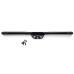 RP0890-1064 Front Highway Engine Guard Flat-Out Bar for Harley Softail Models 2018-Later(Except FXDRS 114)
