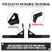 RP0890-1069B Frame Slider & Engine Guard Kit for Harley Softail Models 2018-Later