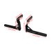 RP0890-1069B Frame Slider & Engine Guard Kit for Harley Softail Models 2018-Later