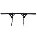 RP0890-1071B 1.25" Diameter Steel Crash Bars-Direct Bolt-On Engine Guard for Harley Softail Models 2018-Later(except FXDRS)