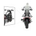 RP0890-1071B 1.25" Diameter Steel Crash Bars-Direct Bolt-On Engine Guard for Harley Softail Models 2018-Later(except FXDRS)