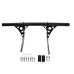 RP0890-1071B 1.25" Diameter Steel Crash Bars-Direct Bolt-On Engine Guard for Harley Softail Models 2018-Later(except FXDRS)