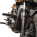 RP0890-2116B Front Crash Bars Highway Engine Guard for Indian scout/scout bobber 2014-2024