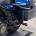 RP0890-3004 M12 Crash Bar Caps for Chopped engine guard/saddlebag guards/crash bar/flat-out bar to the same thread diameter of 12mm