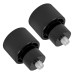RP0890-3004 M12 Crash Bar Caps for Chopped engine guard/saddlebag guards/crash bar/flat-out bar to the same thread diameter of 12mm