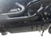 RP0892-1035 Skid Plate Lower Engine Base Chassis Guard Protection Covers for Harley Touring Models 2014-Later