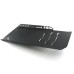 RP0892-1035 Skid Plate Lower Engine Base Chassis Guard Protection Covers for Harley Touring Models 2014-Later