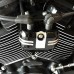 RP1060-2123 Ignition Coil Cover for Harley Softail models 2018-later