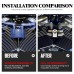 RP1060-2123 Ignition Coil Cover for Harley Softail models 2018-later