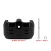 RP1060-2123 Ignition Coil Cover for Harley Softail models 2018-later