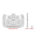 RP1060-2123 Ignition Coil Cover for Harley Softail models 2018-later
