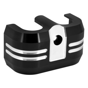 RP1060-2123 Ignition Coil Cover for Harley Softail models 2018-later