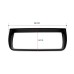 RP1140-5010 Speedometer Gauge Trim Cover for Harley CVO Street Glide FLHXSE 2023-Later