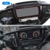 RP1140-5010 Speedometer Gauge Trim Cover for Harley CVO Street Glide FLHXSE 2023-Later