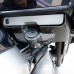 RP1140-5011F Hydro-Dip Carbon Fiber Pattern Inner Fairing Cap Cover for Harley CVO Street Glide FLHXSE 2023-Later