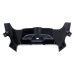 RP1140-5011F Hydro-Dip Carbon Fiber Pattern Inner Fairing Cap Cover for Harley CVO Street Glide FLHXSE 2023-Later
