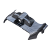 RP1140-5011F Hydro-Dip Carbon Fiber Pattern Inner Fairing Cap Cover for Harley CVO Street Glide FLHXSE 2023-Later