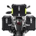 RP5500-1005 Pannier Side Case-Top Case With Mount for BMW R1300GS 2023-Later（Does not fit for BMW R1300GS ADV）