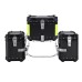 RP5500-1003 Pannier Side Case-Top Case With Mount for BMW R1300GS 2023-Later（Does not fit for BMW R1300GS ADV）